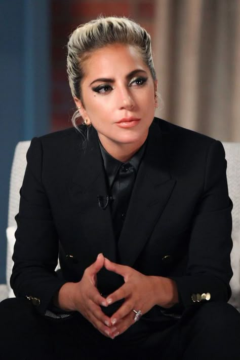 Gaga Photoshoot, Joanne Lady Gaga, Gaga Fashion, Lady Gaga Fashion, Lady Gaga Photos, Lady Gaga Pictures, Women In Suits, Bruce Weber, Mother Monster