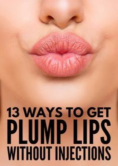 Beauty Tips Fuller Lips Naturally, Plumper Lips, Plump Lips Naturally, Fuller Lips, Beauty Drawings, Aloe Vera Face Mask, Dark Spots On Face, Plump Lips, Beach Beauty