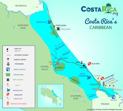 Learn more about the Caribbean! Costa Rico, Cahuita, Afro Caribbean, Costa Rica Beaches, Montezuma, Monteverde, Costa Rican, Secluded Beach, Boutique Hotels