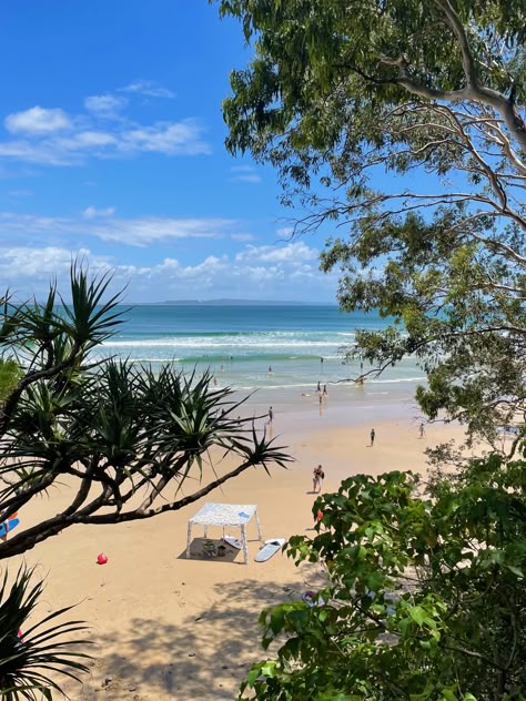 Noosa Heads Australia, Basic Aussie, Noosa Heads, Moving To Australia, Watch This Space, Australia Living, Summer Dream, Instagram Inspo, Beach Vibe