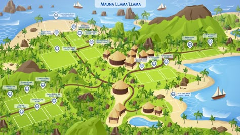 The Sims 4: These Fan-Made World Maps Are SIMazing! | SimsVIP Sims 4 Worlds, Los Sims 4 Mods, Sims 4 Cheats, The Sims 4 Pc, Sims 4 House Plans, Pelo Sims, The Sims 4 Packs, Sims 4 Game Mods, Sims 4 Expansions