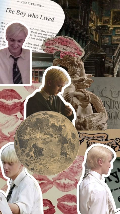 Draco Malfoy Room Aesthetic, Tom Felton Draco Malfoy Aesthetic, Draco Wallpaper Aesthetic, Harry Potter Wallpaper Draco, Harry Potter Aesthetic Draco, Draco Malfoy Wallpaper Iphone, Draco Malfoy Wallpaper Aesthetic, Wattpad Icon Logo, Draco Malfoy Collage