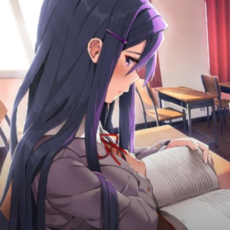 ddlc Just Yuri Yuri Ddlc, Princess Jellyfish, Silly Girls, Psychological Horror, Literature Club, Anime Profile, Manga Illustration, Horror Game, A Girl