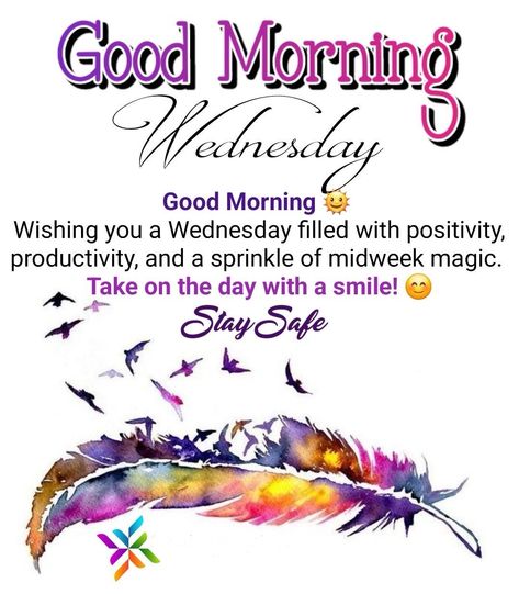 Good Wednesday Morning Inspiration, Good Morning Wednesday Inspiration, Wednesday Morning Wishes, Happy Wednesday Good Morning, Good Morning Wednesday Images, Wednesday Good Morning, Good Morning Happy Wednesday, Wednesday Morning Greetings, Wednesday Morning Quotes