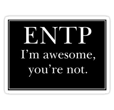 entp quotes | ENTP #1 by iamwholocked1 Entp And Intj, Entp Personality Type, Intp T, Mbti Relationships, Myers Briggs Personality Types, Extroverted Introvert, 16 Personalities, Play Game, Mbti Personality