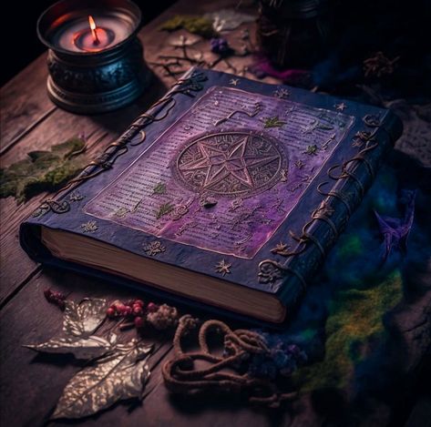 #Fantasy #magic #witchcraft #wallpaper #spell Witchcraft Wallpaper, Fantasy Books Magic, Gothic Wallpaper, Magical Book, Fantasy Magic, Fantasy Props, My Fantasy World, Magic Aesthetic, Witch Decor