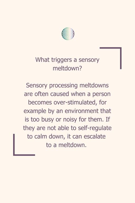 Sensory Overwhelm, Over Stimulated Quotes, What To Do When Understimulated, Over Stimulated, Sensory Overload Illustration, Meltdown Quotes, Sensory Overload, Sensory Processing, Calm Down