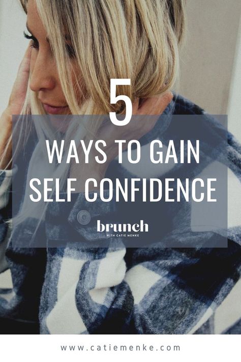 5 Tips on how to. gain self-confidence #selfconfidence #selflove #loveyourself #confidence #selfcare Cold Girl, Black Quotes, How To Gain, Self Confidence Tips, Holly Black, Confidence Tips, Love Tips, Mothers Love, Longer Life