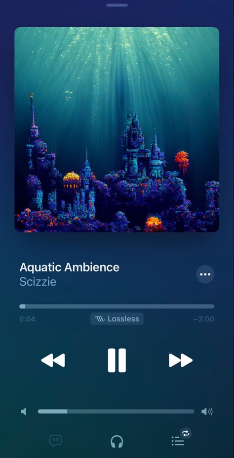 Aqua Band Aesthetic, Ambience Aesthetic, Aquatic Life Aesthetic, Aquatic Ambience, Life Aquatic Poster, 2000s Aquarium, Minimalist Poster, Album Covers, Wallpapers