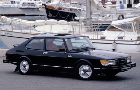 The Enduring Allure of the Classic Saab 900: Reflections from a Saab Enthusiast Saab 900 Turbo, Saab Turbo, Bmw Classic Cars, Saab 900, Bmw Classic, Saab 9 3, Ford Explorer, Cars And Motorcycles, Volvo