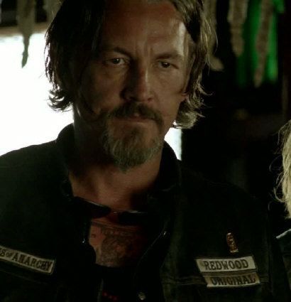 Chibs Telford, Gemma Teller, Funny Ferrets, Tommy Flanagan, Biker Aesthetic, Scottish Actors, Jax Teller, Favorite Son, Tough Guy