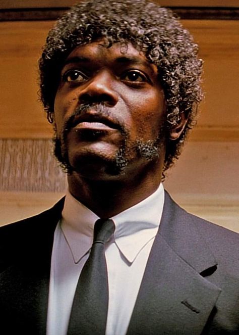 Samuel L. Jackson Quentin Tarantino Movies, Samuel Jackson, Samuel L Jackson, Septième Art, Black Actors, Black Hollywood, Celebrity Portraits, Quentin Tarantino, Hollywood Actor