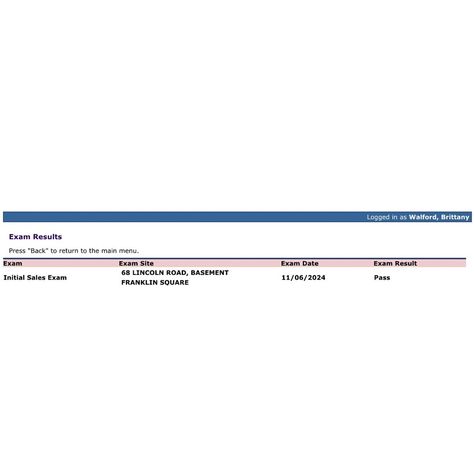 🎉 Big News, Big News! 🏡✨ Yah Girl did it! I’m so thrilled to share that I’ve officially passed my NYS Real Estate Exam! This moment is more than a milestone—it’s a dream come true and a testament to perseverance. Real estate has been my passion for years, and this journey hasn’t been easy. But every challenge, every lesson, and every late night of studying brought me closer to this victory. 📖 From Chapter 4 of The Path to Purpose: “My passion for real estate began when I helped my dad find ... Real Estate Exam, A Dream Come True, Big News, My Passion, My Dad, Dream Come True, Late Night, For Real, This Moment