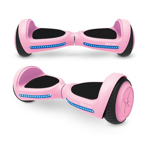 Pink Hoverboard, Hover Board, Kids Goals, Kids On The Block, Call Backs, Birthday Gifts For Kids, Led Headlights, Happy Kids, Daughter Love