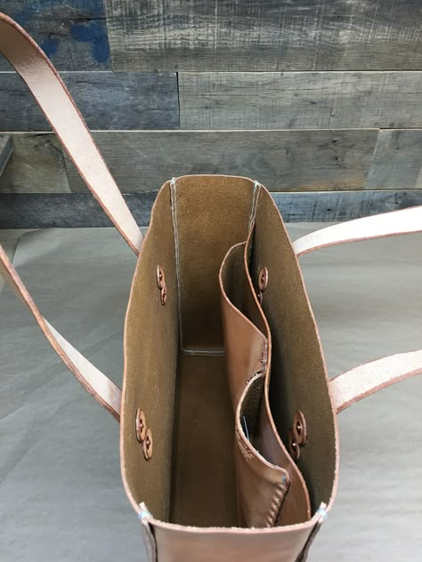 Functional Leather Tote Bag, Leather Tote Bag Pattern, Tote Bag Pattern Leather, Diy Leather Tote, Tote Bag Diy Pattern, Handmade Leather Tote Bag, Tote Bag Pattern Free, Handmade Leather Tote, Canvas Leather Bag