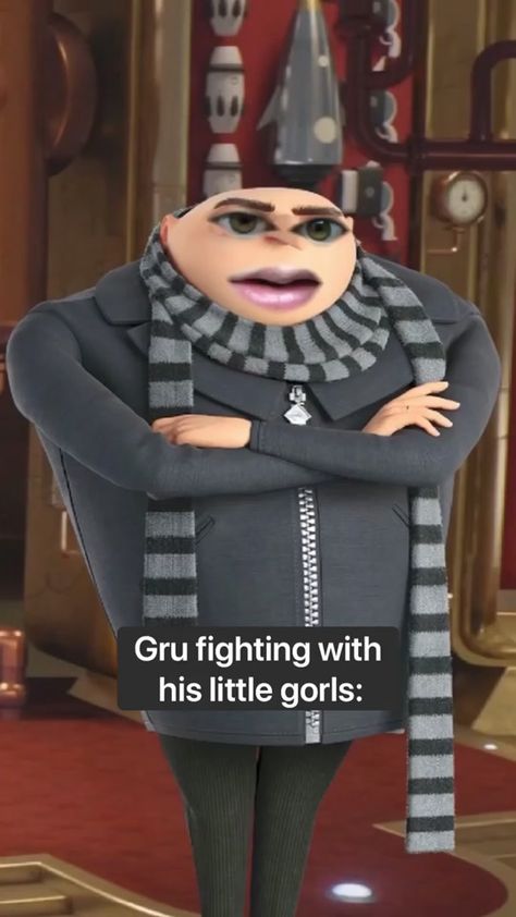 Gru Memes, Freshman Outfits, Funny Disney Memes, Funny Disney Jokes, Funny Disney, Comedy Quotes, Popular Songs, Funny Meems, Crazy Funny Memes