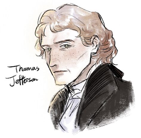 Thomas Jefferson Historical, Founding Fathers Art, Historical Thomas Jefferson Fanart, Founding Fathers Fanart, Amrev Fanart, Historical Hamilton Fanart, Thomas Jefferson Fanart, Jefferson Fanart, 1776 Movie