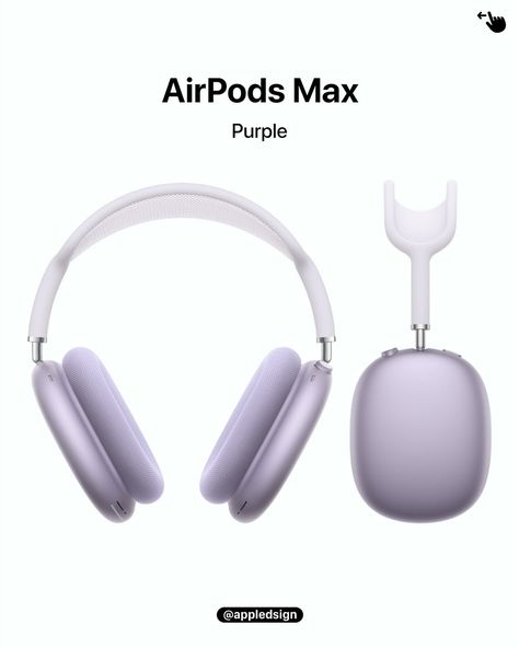 What’s your favorite new AirPods Max color? _______ #airpods #airpodsmax #airpodsmax2 #appleairpods #refinedsign Airpod Max Colors, Purple Airpods Max Aesthetic, Airpod Max Purple, Airpods Max Purple, Purple Airpods, Airpods Pro Max, Girly Christmas Gifts, Cute Headphones, Landscape Pictures