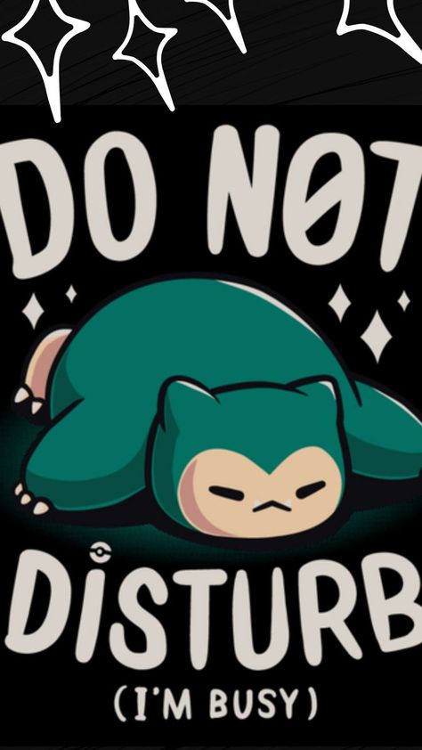 "Don't Disturb Me " Cute Phone Wallpaper Dont Disturb Me Wallpaper, Don't Disturb Me Wallpaper, Dont Disturb Me Dp, Do Not Disturb Wallpaper, Don’t Disturb, Background For Home Screen, Dont Disturb Me, Social Media Wallpaper, Cute Phone Wallpaper