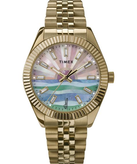 Timex Watch Women, Pretty Watches, Hotline Bling, Wrist Stacks, Jacquie Aiche, Timex Watches, Wrist Game, Watch Women, Easy Rider