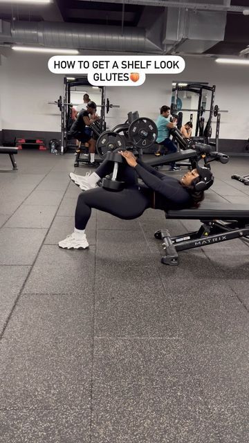 Leg Day Black Women, Single Leg Rdl On Bench, Single Leg Glute Exercises, Single Leg Hip Thrust With Dumbbell, One Leg Hip Thrust, Step Ups For Glutes, Glutes Medius, Medius Kickbacks, Small Waistline