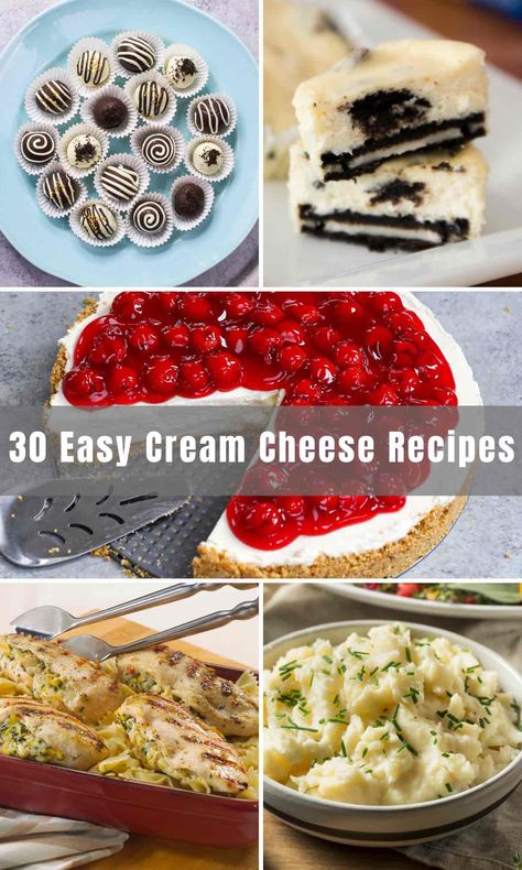 Recipes With Philadelphia Cream Cheese, Philadelphia Cream Cheese Recipes Dinner, Philly Cream Cheese Recipes, Cream Cheese Recipes Dinner, Easy Cream Cheese Recipes, Philadelphia Cream Cheese Recipes, Cream Cheese Recipes Dessert, Cream Cheese Spread Recipes, No Bake Cheesecake Recipe