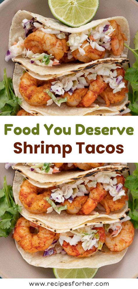 🛠️ These Recipes for Shrimp Tacos are perfect for busy nights. With easy seasoning tips, you'll have flavorful tacos ready in no time! 🥙✨ #QuickRecipes #ShrimpDinner #TacoNight Taco Seasoning Recipes, Shrimp Taco Seasoning, Recipes For Shrimp, Dynamite Shrimp, Tacos At Home, Frozen Cooked Shrimp, Shrimp Taco, Cooked Shrimp, Shrimp Dinner