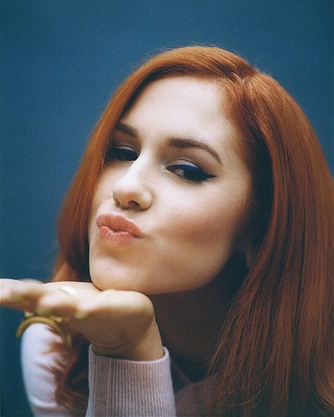 Katy b Katy B, Mtv, Celebrities, Hair Styles, Quick Saves