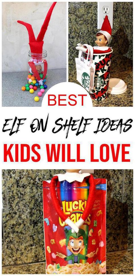 Ready for Elf on the Shelf ideas? Start planning your Elf on the Shelf arrival now. Super fun & cool Elf on the Shelf ideas for toddlers, kids & adults too. Have fun this Holiday season with easy Elf on the Shelf idea. Dollar Store ideas you can do for cheap & buget friendly. #Christmas Elf of the Shelf ideas. Funny, creative, awesome & mischievous. New Elf on the Shelf ideas never seen before. DIY ideas that are easy & simple. Get ready for Elf on the Shelf come for a visit. #elfontheshelf Funny Elf On Shelf Ideas For Kids, Funny Toddler Elf On The Shelf, Super Funny Elf On The Shelf Ideas, Elf On The Shelf Cheap Ideas, Elf On Shelf Candy Ideas, Funny Elf On The Shelf Ideas For Classroom, Easy Ideas For Elf On The Shelf, Elf On The Shelf Ideas 2023 Funny, Fun Elf On The Shelf Ideas Creative