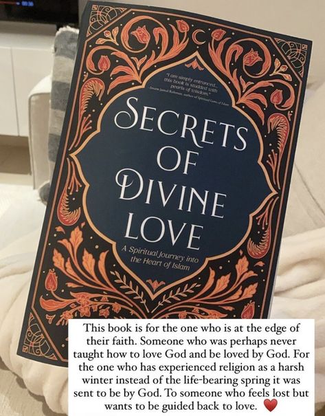 Halal Romance Books, Best Islamic Books To Read, Secrets Of Divine Love, Islam Books, Books On Islam, Best Islamic Books, Healing Books, Best Self Help Books, Books To Read Nonfiction