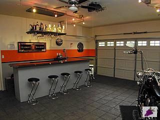 2 Car Garage Bar Ideas, Garage Sports Bar Ideas, Garage Makeover Living Spaces Man Caves, Sports Bar Ideas, Shop Bathroom Ideas Garages Man Cave, Garage Transformation Man Cave, Garage Bars, Garage Bar Ideas, Man Cave Inspiration