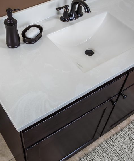 Cultured Marble Vanity Tops Cultured Marble Shower Walls, Cultured Marble Shower, Marble Countertops Bathroom, Cultured Marble Countertops, Marble Shower Walls, Marble Bathroom Sink, Marble Bathroom Vanity, Bathroom Sink Tops, White Marble Bathrooms