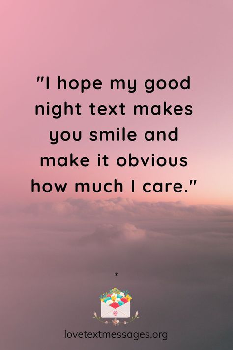 As the night settles in and the world quiets down, sending a good night message to your loved one is a beautiful way to end the day. These messages are gentle reminders of your affection, ensuring that you’re the last thought they have before drifting off to sleep. From sweet and simple texts to cute wishes, romantic notes, and even flirty jests, the perfect good night message can enhance the bond between you and your partner. Good Night Quotes For Her Flirty, Comfort Text, Bf Things, Goodnight Message For Her, Goodnight Beautiful, Good Night Message, Good Night For Him, Romantic Good Night Messages, Good Night Qoutes