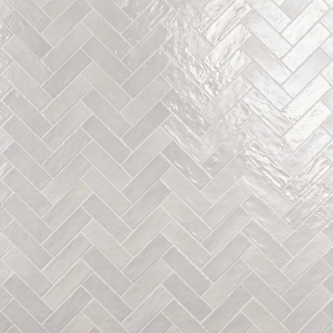 Chevron Tile Bathroom, White Subway Tiles Kitchen Backsplash, Herringbone Tile Bathroom, Foyer Tile, Subway Tile Herringbone, Subway Tile Bathroom, White Herringbone Tile, White Subway Tile Bathroom, Essex House