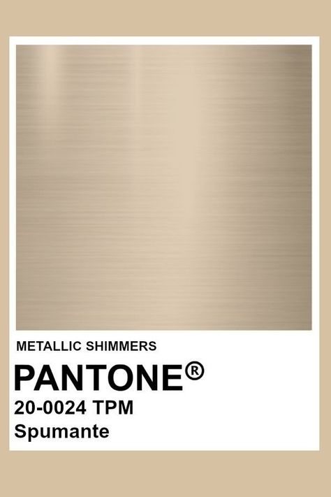 Metallic Pantone, Desert Mirage, Pantone Colour Palettes, Gold Color Palettes, Color Chip, Color Palette Design, Metal Texture, Color Inspo, Colour Board