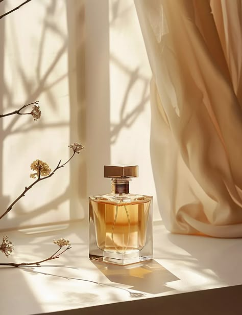 product photography, A perfume is placed on the white table, highlighting the product, The overall light colour palette, full of intricate details, the realistic, Product perspective, Minimalism, in a soft and dreamy atmosphere, sunlit, neo-Georgian minimalism, beige and amber, tabletop photography, layered gestures, minimalist Japanese style,8K --v 6  --stylize 750 Minimalist Perfume Photography, Autumn Perfume Photography, Perfume Products Photography, Beige Product Photography, Perfume Product Photography Ideas, Minimalistic Product Photography, High End Product Photography, Dreamy Product Photography, Minimalist Product Photography