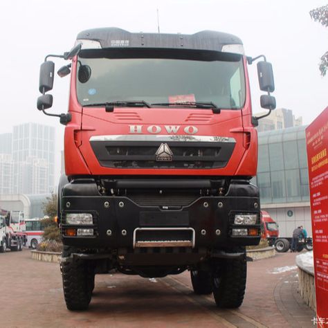 Sinotruk Howo 8x8 All Wheel-drive Tractor Truck - Buy 8x8 All Wheel-drive Tractor Truck,Sinotruk Howo Head Truck For Sale,371hp Trailer Truck Product on Alibaba.com Log Trailer, Water Tank Truck, Hydraulic Steering, Trailer Truck, Truck For Sale, Bmw M2, Heavy Duty Trucks, Terrain Vehicle, Indianapolis 500