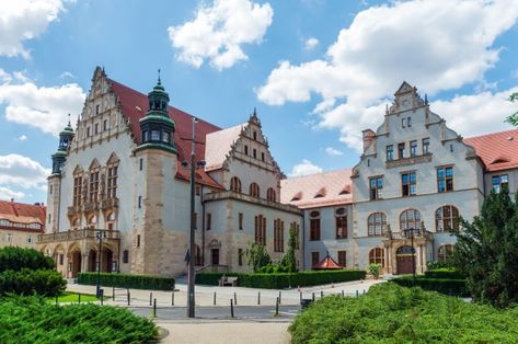 Old university of poznan, poland | Premium Photo #Freepik #photo #city #office #sky #square Poland Poznan, Old University, Poznan Poland, City Office, Graphic Design Art, Premium Photo, Art Designs, Adobe Illustrator, Poland