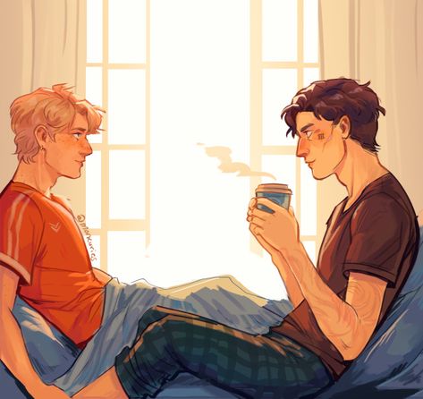 I Am Not Your Answer The Sunshine Court Fanart, Jerejean Fanart, Jean And Jeremy Aftg, The Sunshine Court Aftg, The Sunshine Court, All For The Game Wallpaper, Whiskey Neat, All For The Game, Foxhole Court