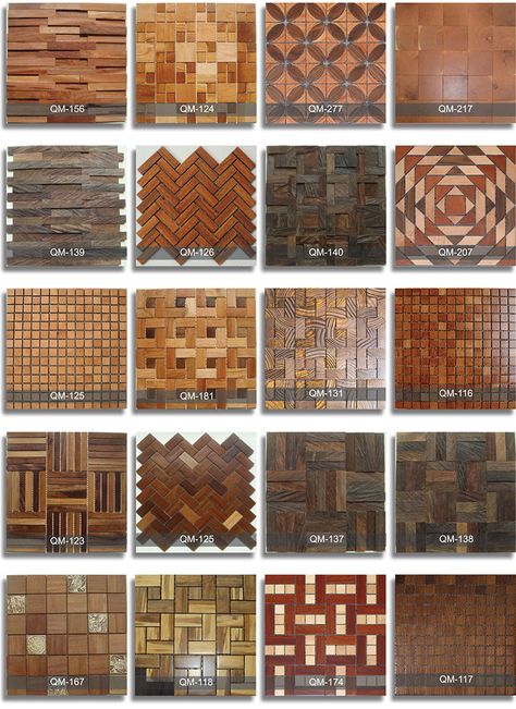 Mosaic Wood Floor, Wood Mosaic Tile, Wood Floor Pattern, Wooden Mosaic, Wood Floor Design, Diy Wooden Projects, Brick Architecture, Wood Mosaic, Wood Pallet Projects