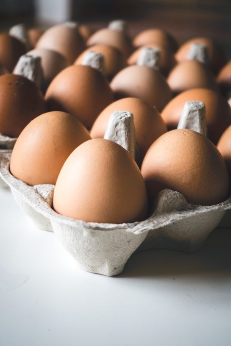 Brown Egg, Egg Styles, Happy Farm, Farm Photography, Brown Eggs, Farm Eggs, Cake Photography, Farm Fresh Eggs, Buffalo Chicken Dip