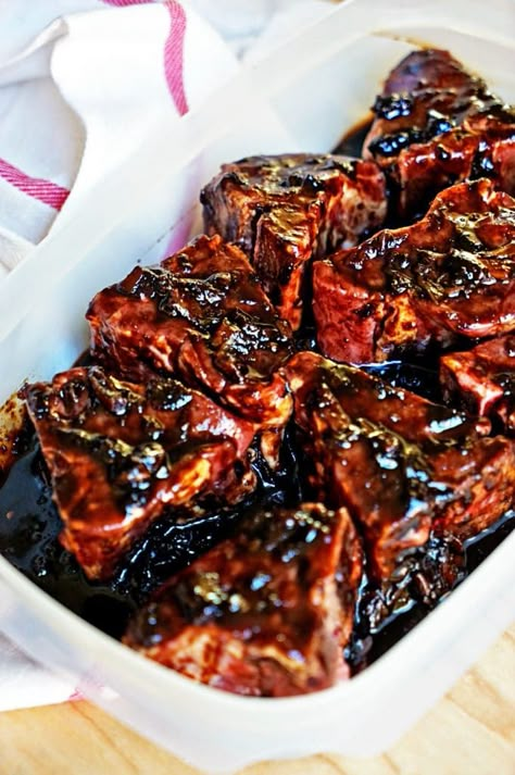 Roasted Garlic Balsamic Glazed Lamb Loin Chops Lamb Loin Chop Recipes, Garlic Balsamic, Lamb Loin Chops, Lamb Dinner, Goat Recipes, Lamb Loin, Grilled Lamb Chops, Lamb Chop Recipes, Lamb Chop