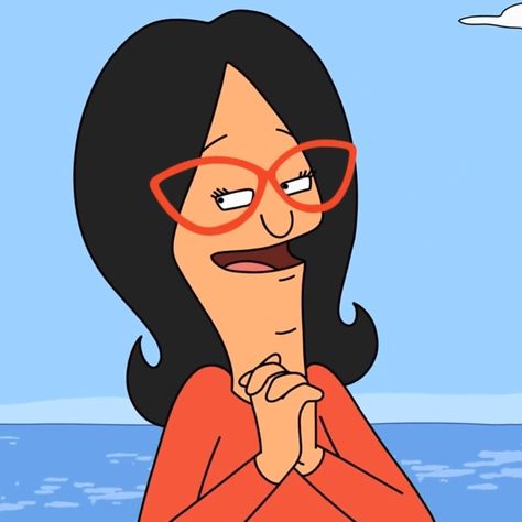 Linda Bobs Burgers, Bobs Burgers Wallpaper, Burgers Quotes, Bobs Burgers Quotes, Bobs Burgers Funny, Bobs Burgers Characters, Burger Icon, Tina Belcher, Charli Damelio Photos