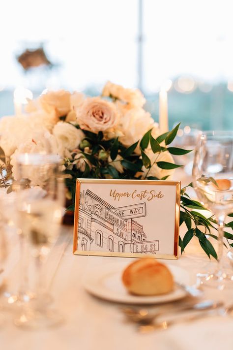 Unique Table Number Ideas, Wedding Table Numbers Locations, Table Numbers Wedding Italy, Table Number Destinations, Favorite Places Table Numbers, Street Name Wedding Tables, City Table Names Wedding, Wedding Table Numbers Cities, Unique Table Number