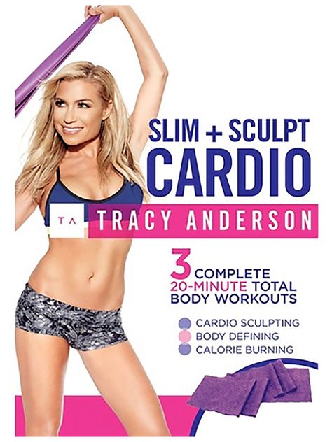 Weight Lose Fast Workout 20 Minutes, Tracy Anderson Diet, Tracy Anderson Workout, Full Body Detox, Natural Detox Drinks, Tracy Anderson, 20 Minute Workout, Lose 5 Pounds, Lose 15 Pounds