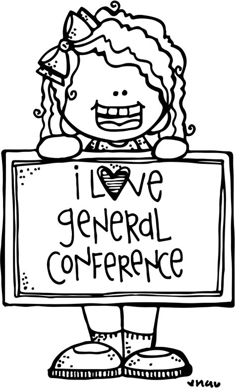 Melonheadz LDS illustrating: Just in time for General Conference! General Conference Coloring Pages, Conference Coloring Pages, Lds Conference Activities, Lds General Conference Activities, Inspirational School Quotes, Primary 2023, Lds Clipart, Conference Activities, General Conference Activities