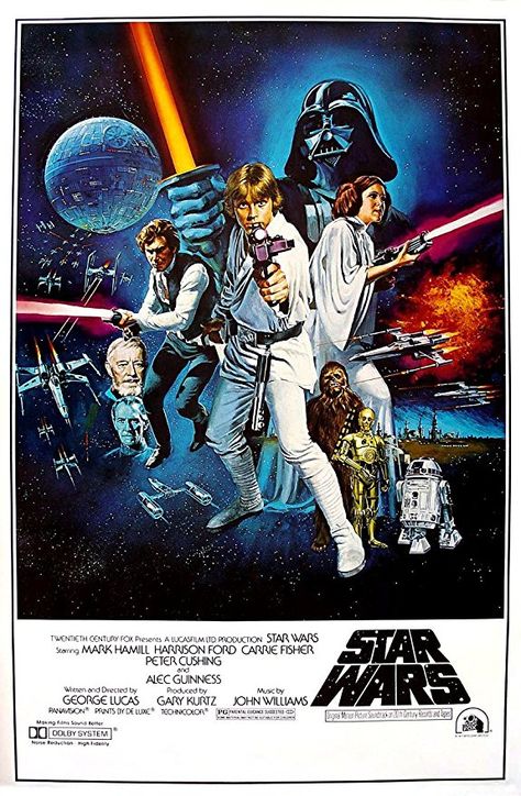 Collage Mural, Star Wars Episode Iv, Star Wars Watch, Star Wars 1977, Star Wars Wallpaper, Star Wars Pictures, Vintage Star Wars, Star Wars Poster, Star Wars Movie