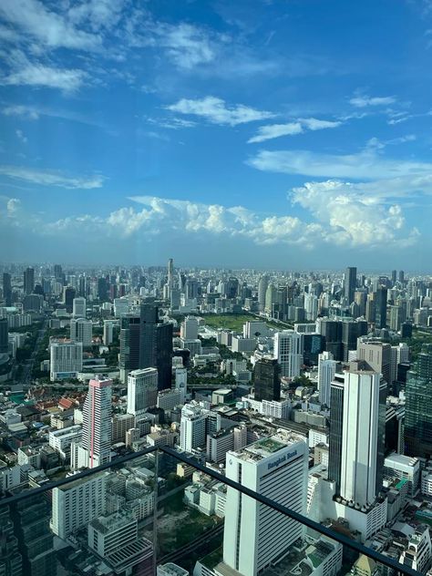 Bangkok Skyline, Hotel Booking, Bangkok, Thailand, Hotel, Quick Saves