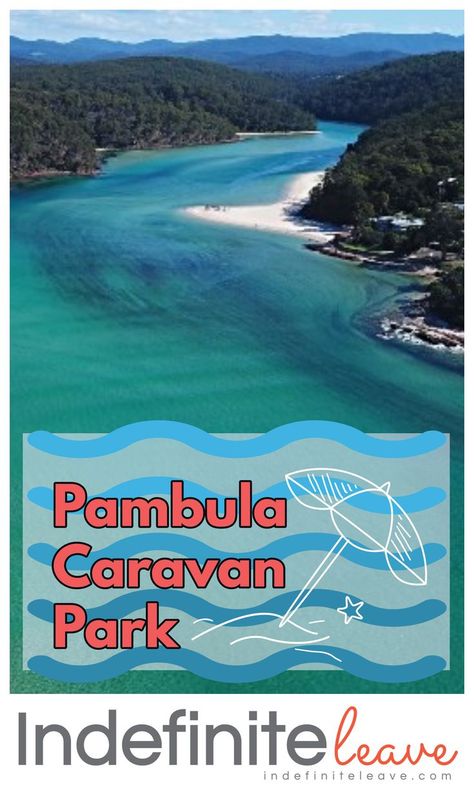 Pambula Beach, Caravan Park, Holiday Park, Australia Travel, South Wales, New South Wales, Caravan, The Amazing, Wales