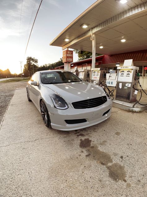 G35 Coupe Custom, G35 Coupe, First Cars, Infiniti G37, Nissan Skyline Gtr, Nissan Infiniti, Skyline Gtr, Car Mods, Bmw E30